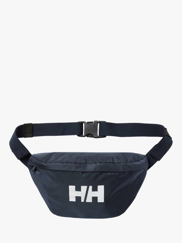 

Сумка-пояс с логотипом Helly Hansen, Navy