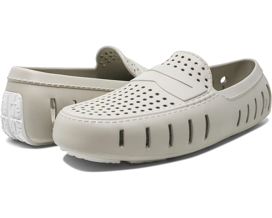 

Лоферы Floafers Country Club Driver 2.0, цвет Bone/Bright White