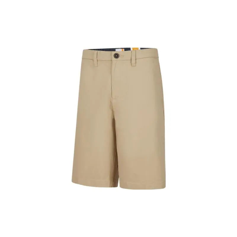 

Timberland Повседневные шорты мужские коричневые