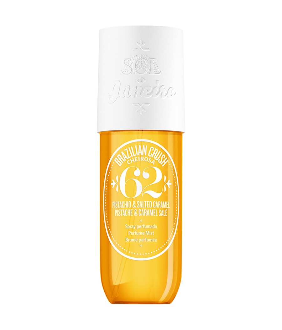 

Спрей для тела Sol de Janeiro Brazilian Crush Cheirosa 62 Mist, 240 ml