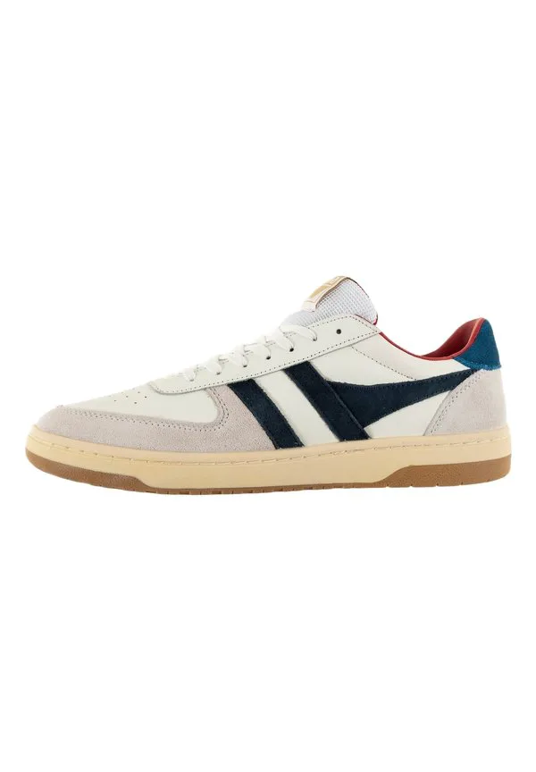 Низкие кроссовки cmb336 Gola, Blanc