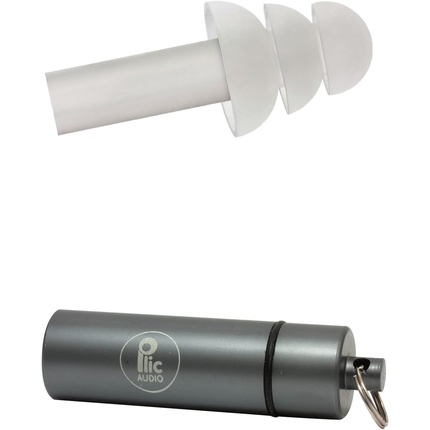 

Беруши для самолетов Plic Audio