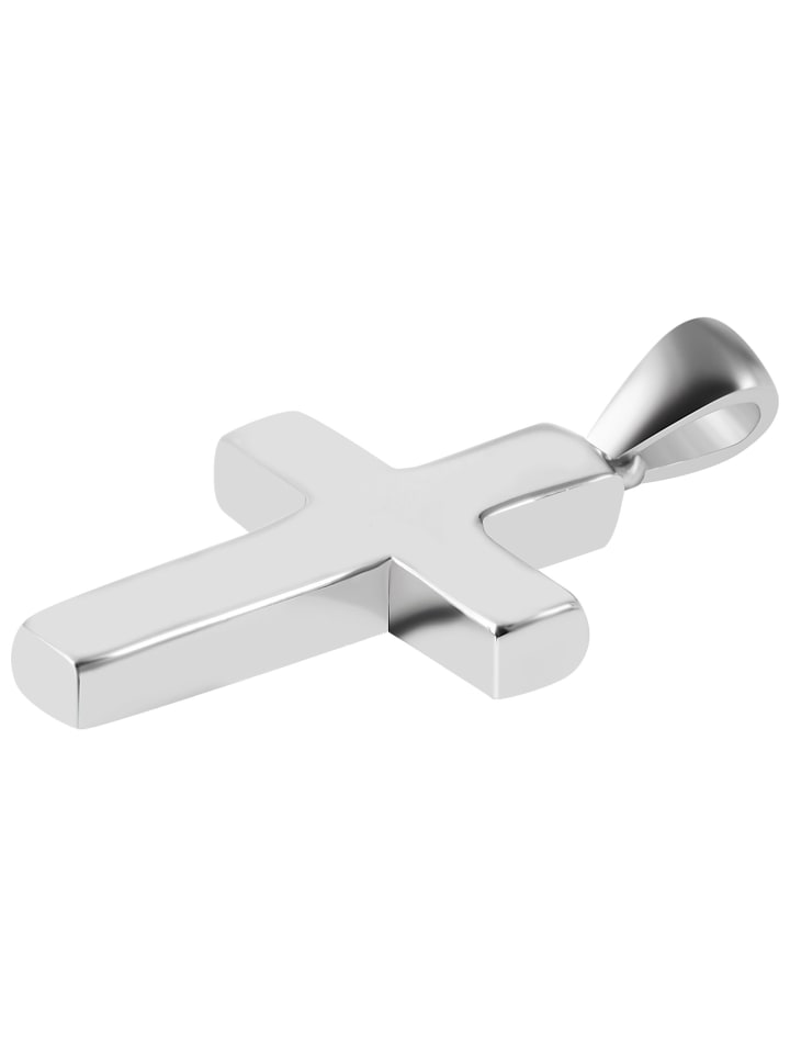 

Adeliás Кулон унисекс - гравированный кулон из серебра 925 пробы