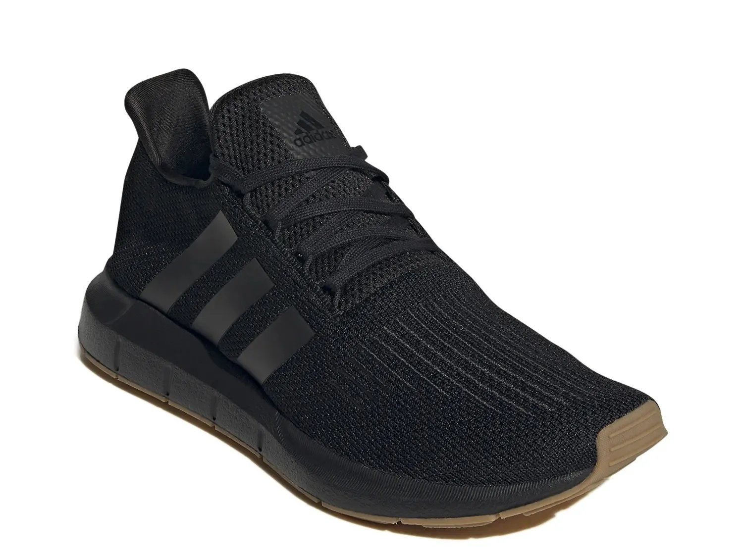 

Кроссовки Adidas Swift Run 1.0 — мужские, черные
