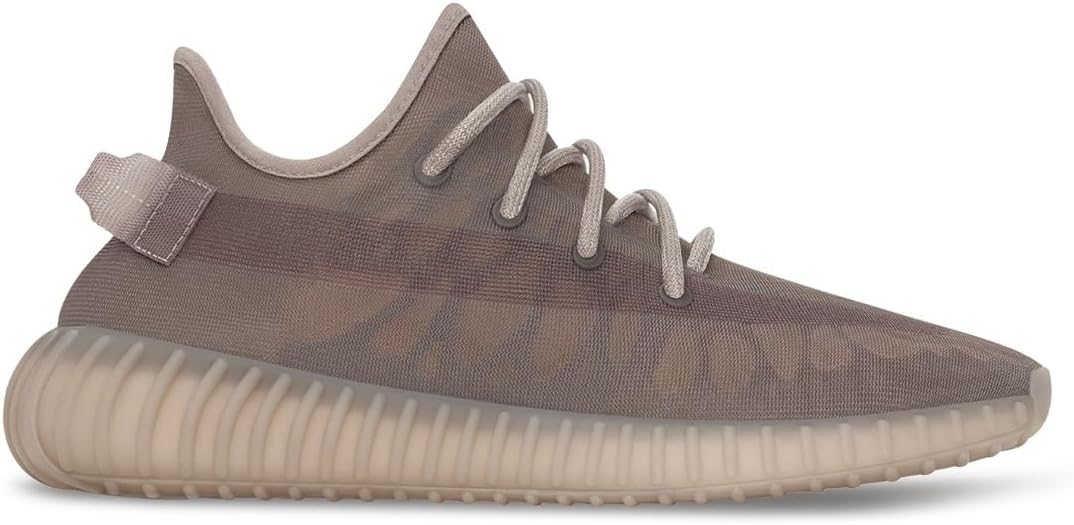 Мужские кроссовки adidas Boost 350 V2 Light, Mono Mist