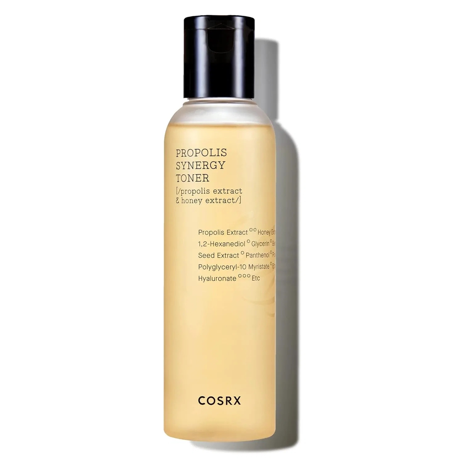 Тоник Cosrx — Тонер Full Fit Propolis Toner с % прополиса