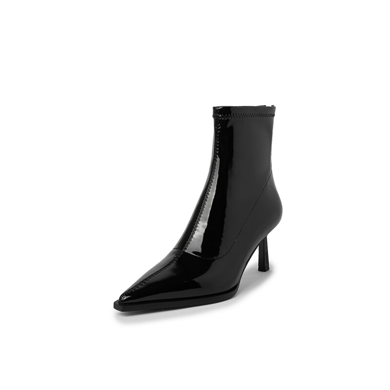 

Ботильоны PVAJ Ankle Boots Women's, черный