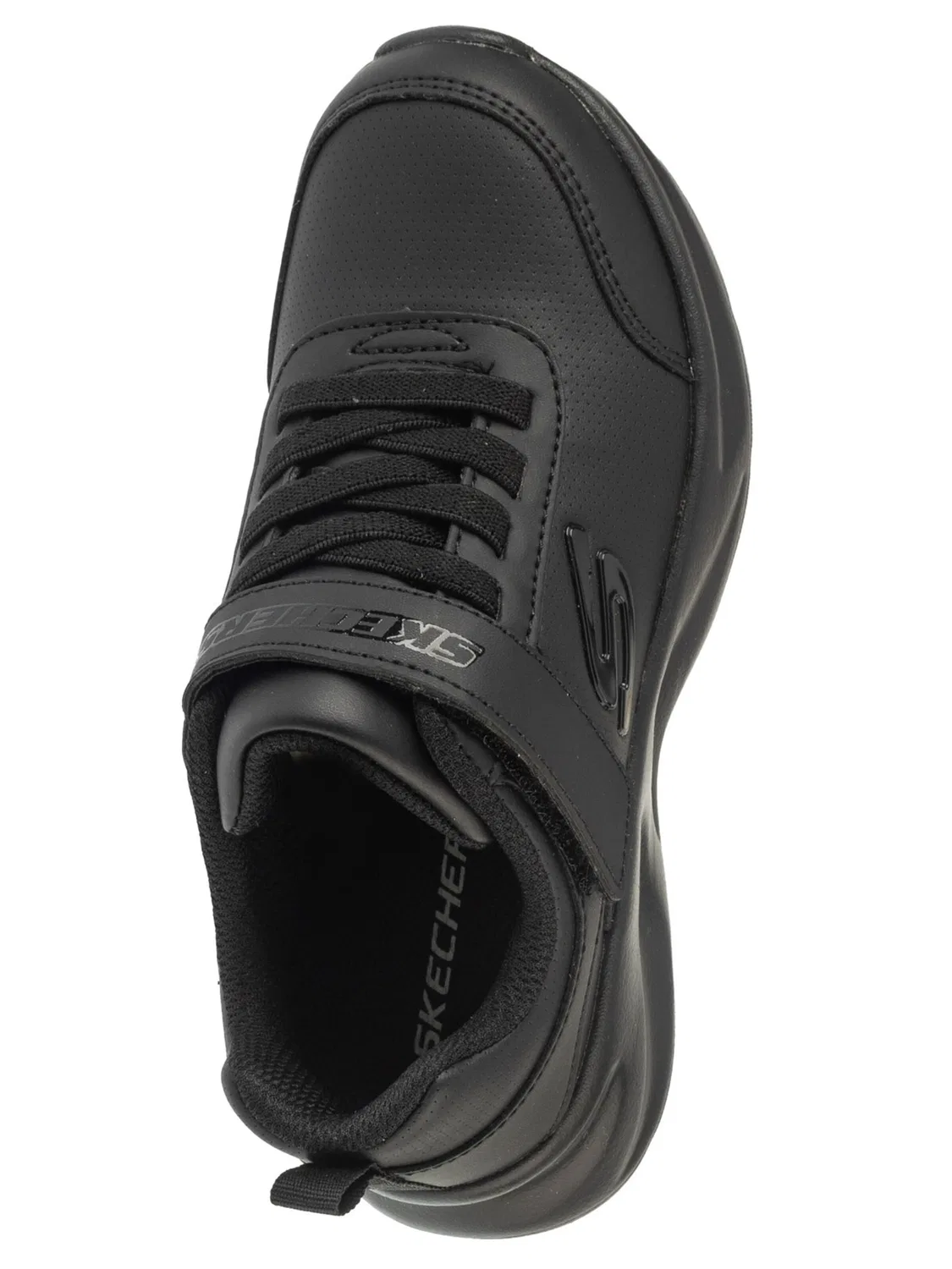 Кроссовки 'Skechers Dynamatic - Textbook' Skechers, Black — фото 4