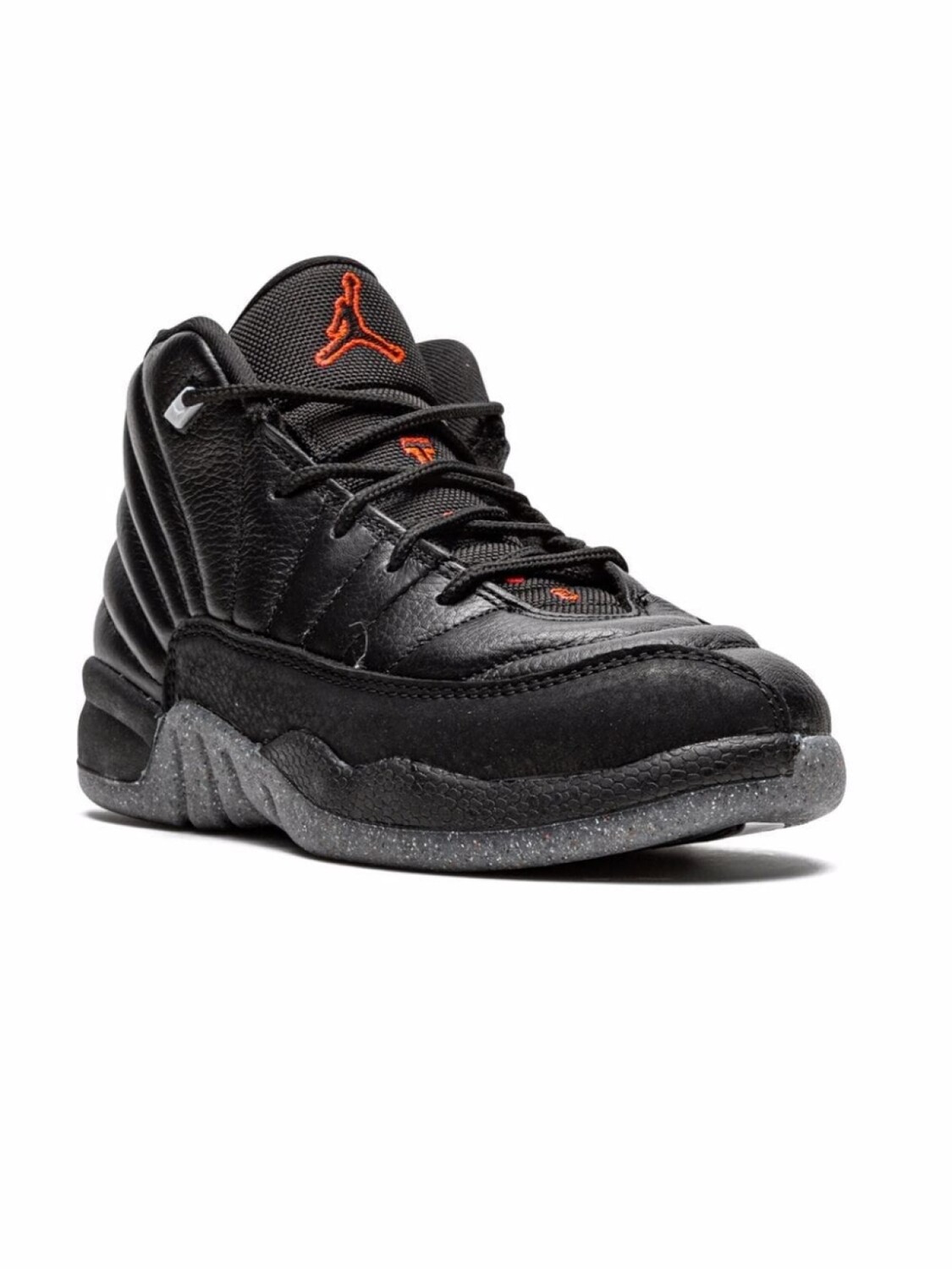 

Jordan кроссовки Air Jordan 12 Retro, черный