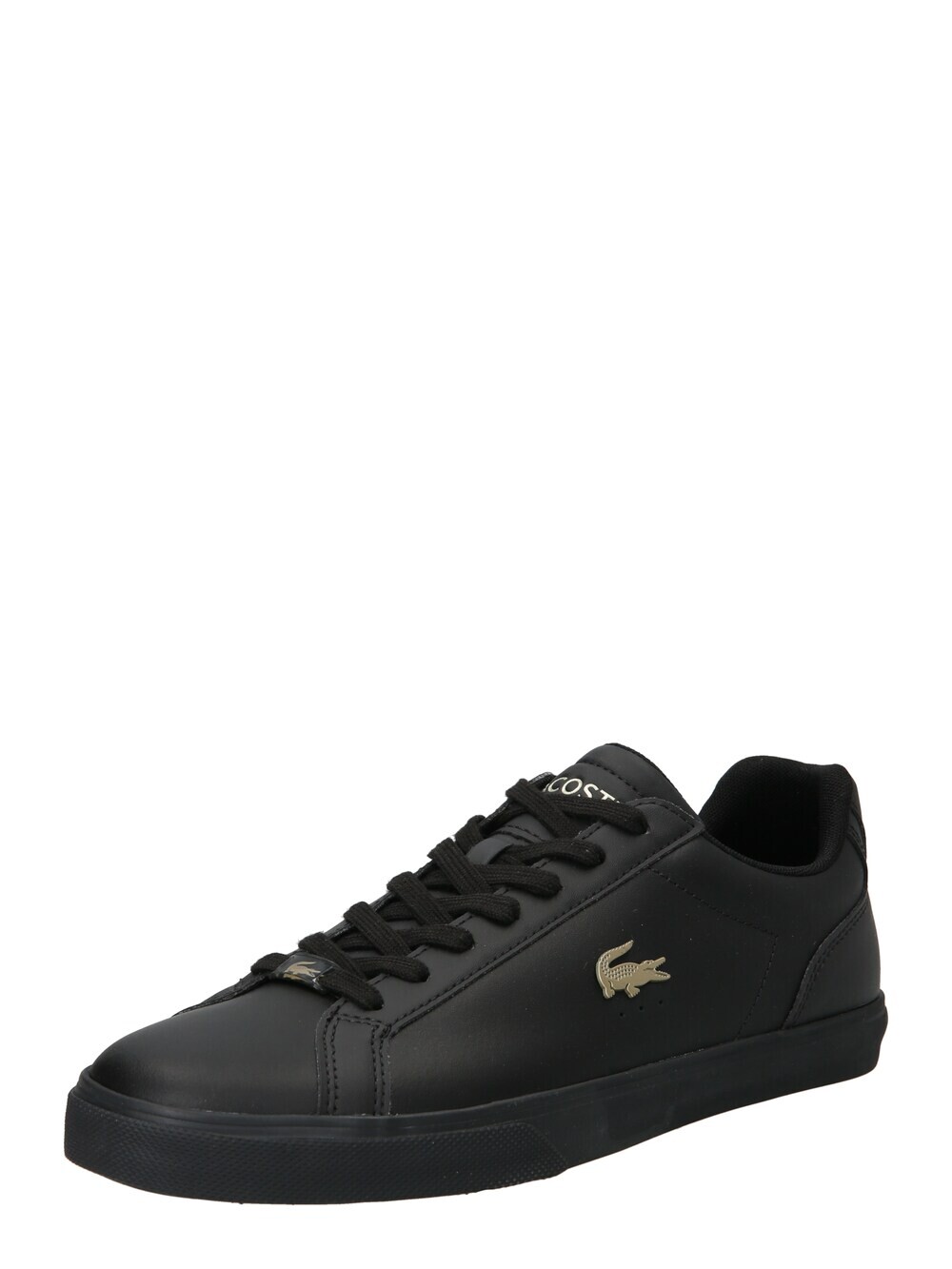 

Кроссовки Lacoste Lerond, черный