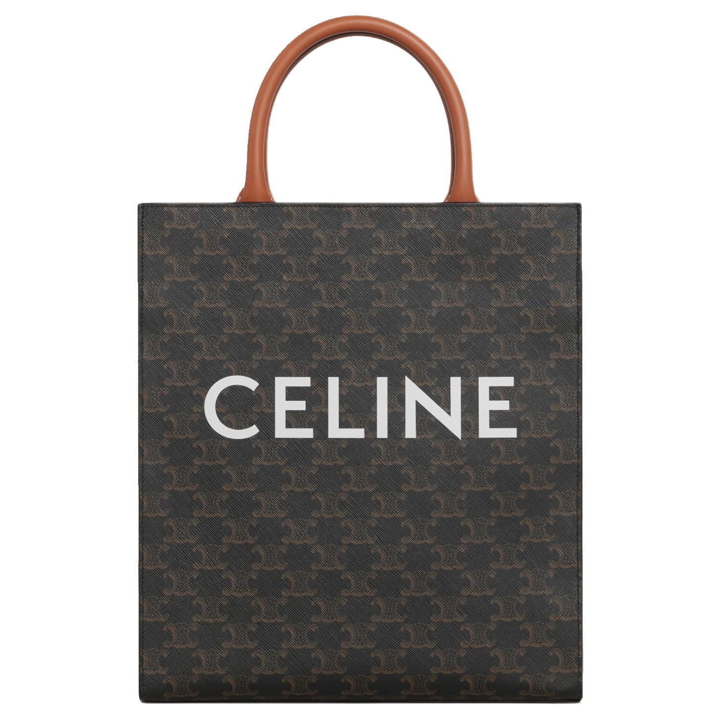 

CELINE Сумка шоппер