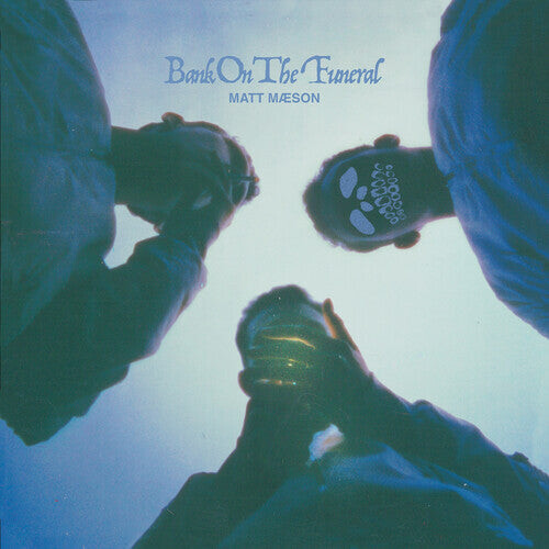 

CD диск Maeson, Matt: Bank On The Funeral