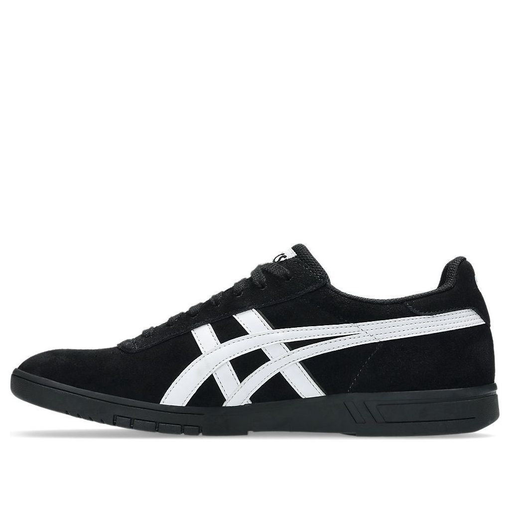 

Кроссовки ASICS Gel Vickka Pro 'Black Bright White'