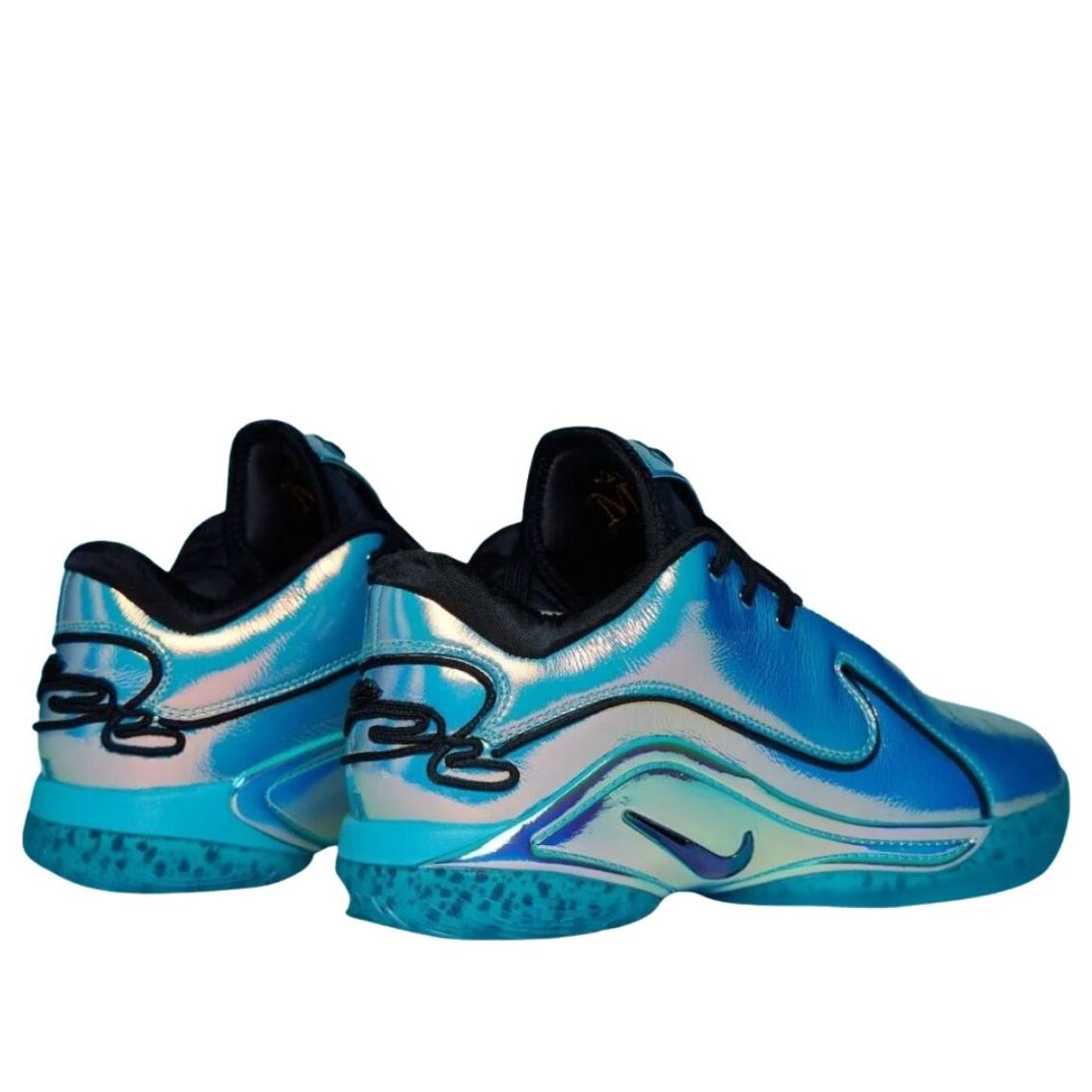 Кроссовки Nike LeBron 22 'Immortalized Pack' — фото 3
