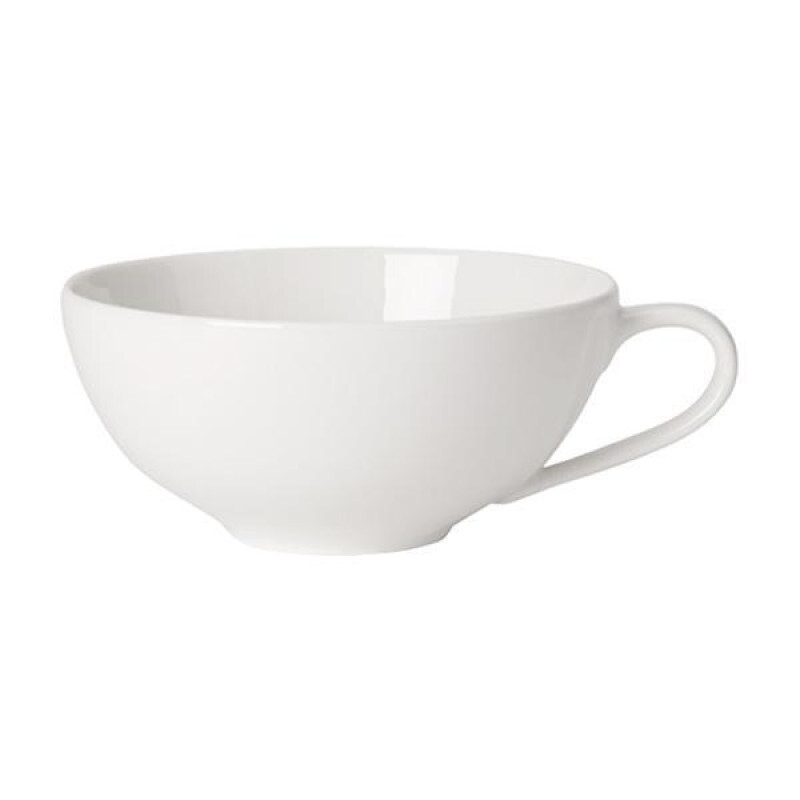 

Чашка для белого чая For Me 0,23 л Villeroy & Boch, белый