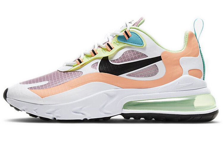

Женские кроссовки Nike Air Max 270