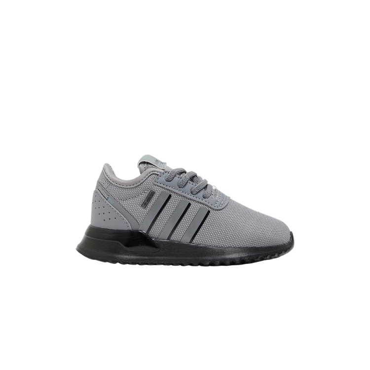 

Кроссовки adidas U_Path X EL I 'Grey Black', серый