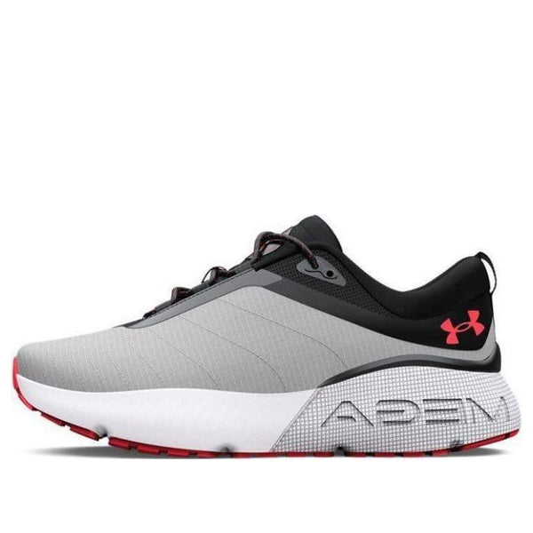

Кроссовки hovr mega 1 'halo grey beta' Under Armour, серый