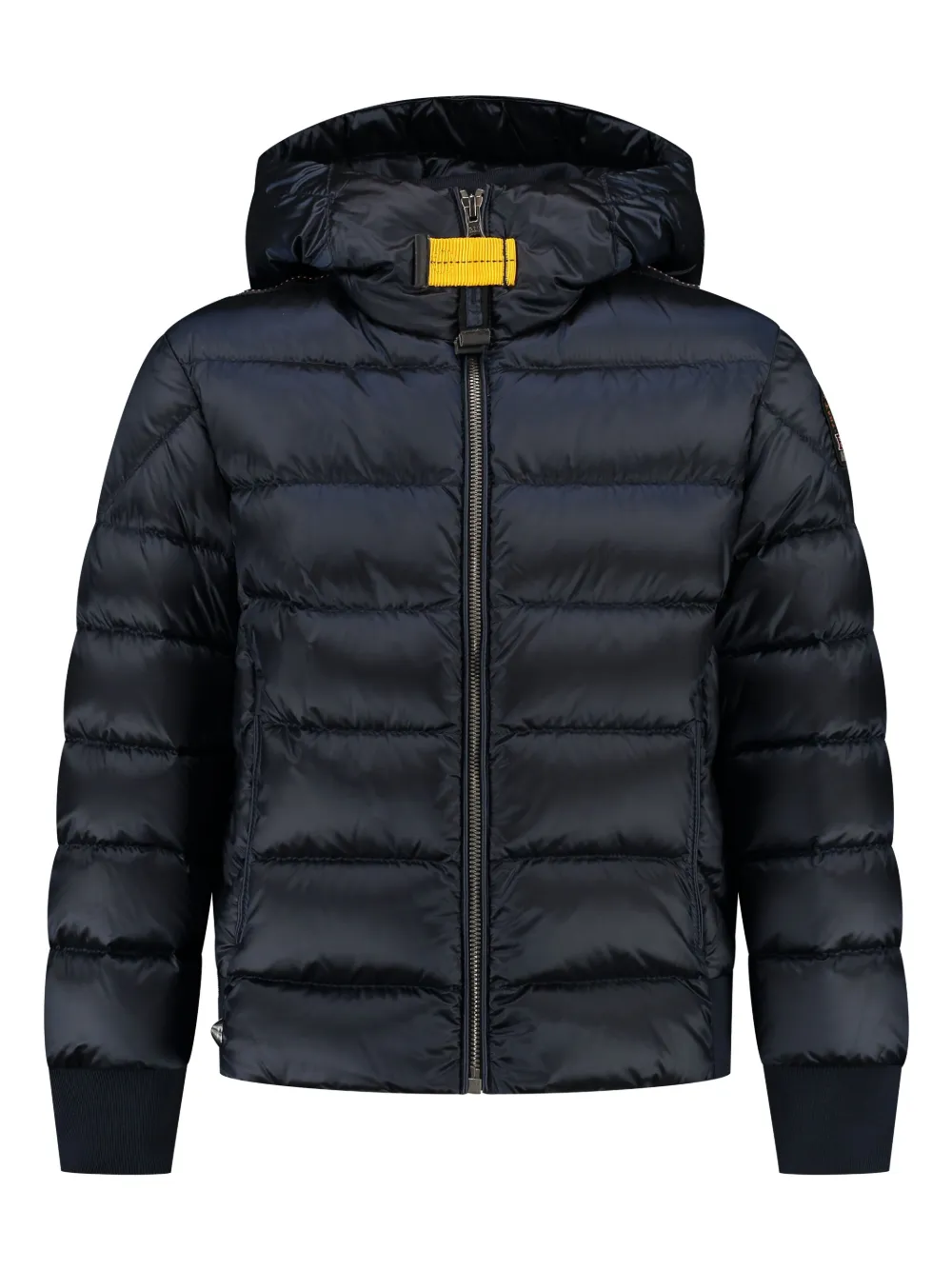 

Пуховик Pharrell Parajumpers Kids, синий