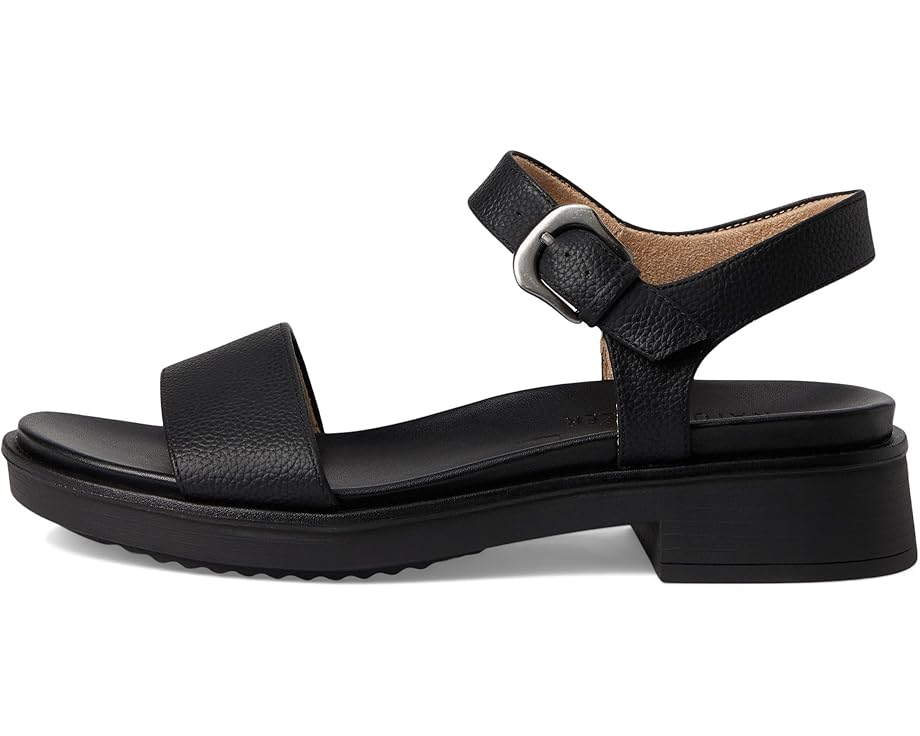 Туфли Naturalizer SOUL Naturalizer Emma, цвет Black Faux Leather — фото 4