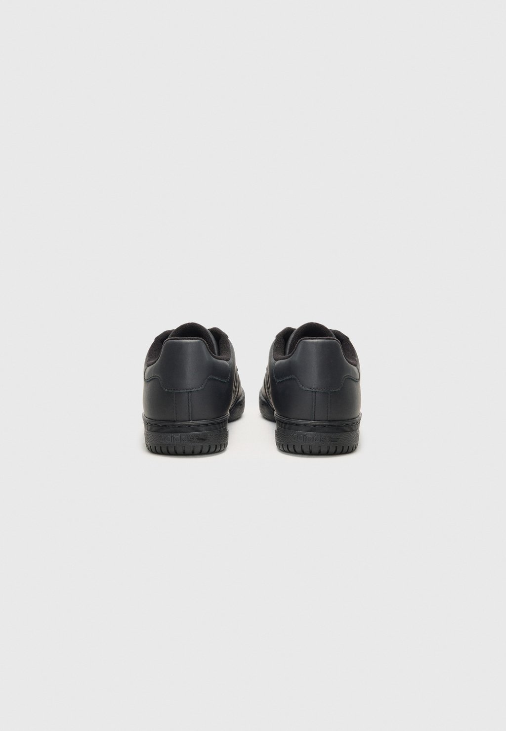 Кроссовки POWERPHASE UNISEX Adidas Originals, черный — фото 3