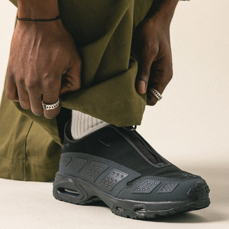 Кроссовки wmns air max sndr *gtx* Nike, черный — фото 2