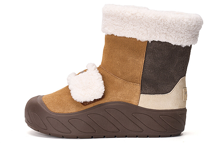 

Ботинки Joy&Mario Snow Boots Women's