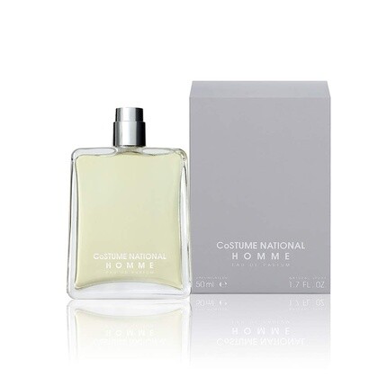 

CoSTUME NATIONAL Homme Eau de Parfum 50 мл Натуральный спрей