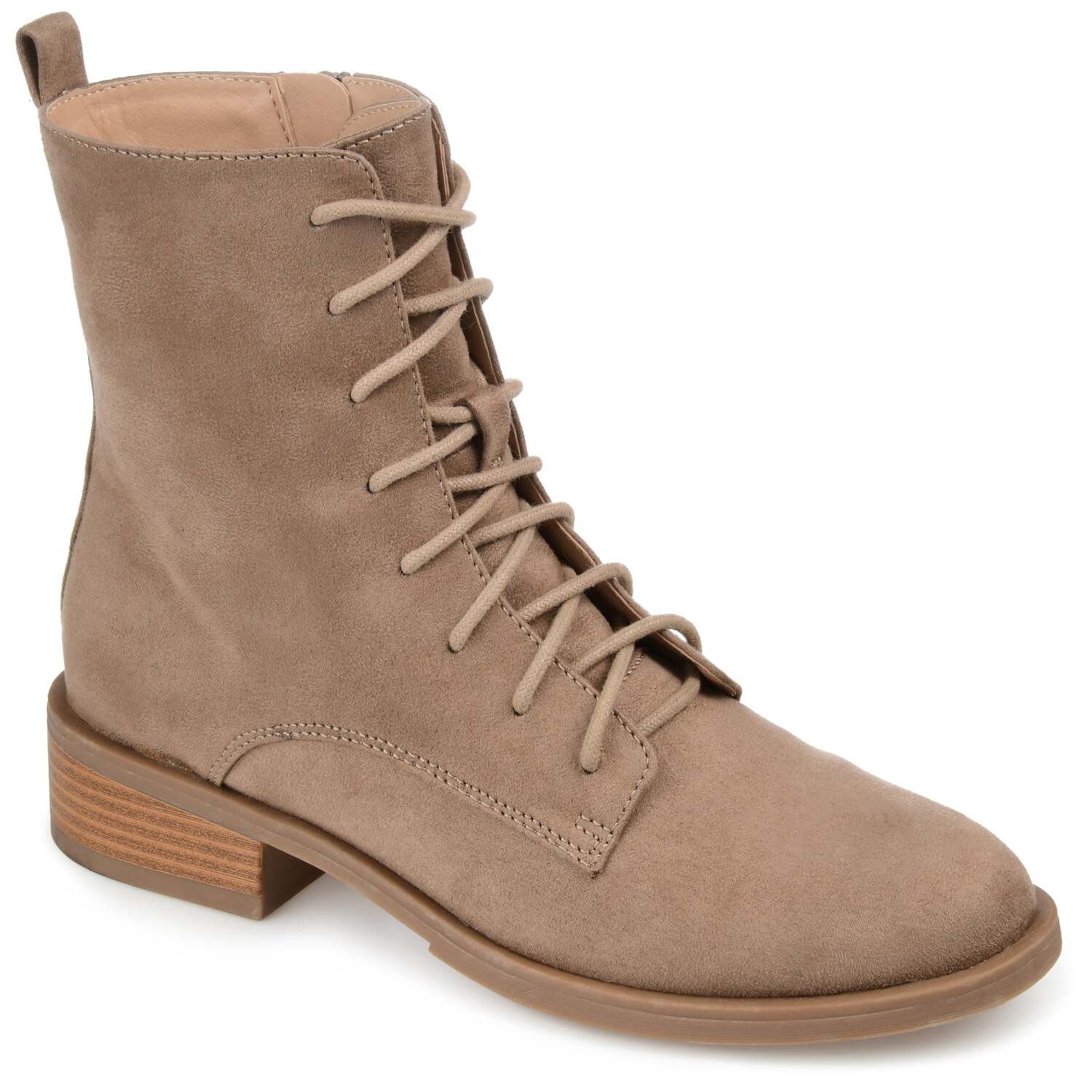 Женские ботинки Vienna от Journee Journee Collection, Taupe