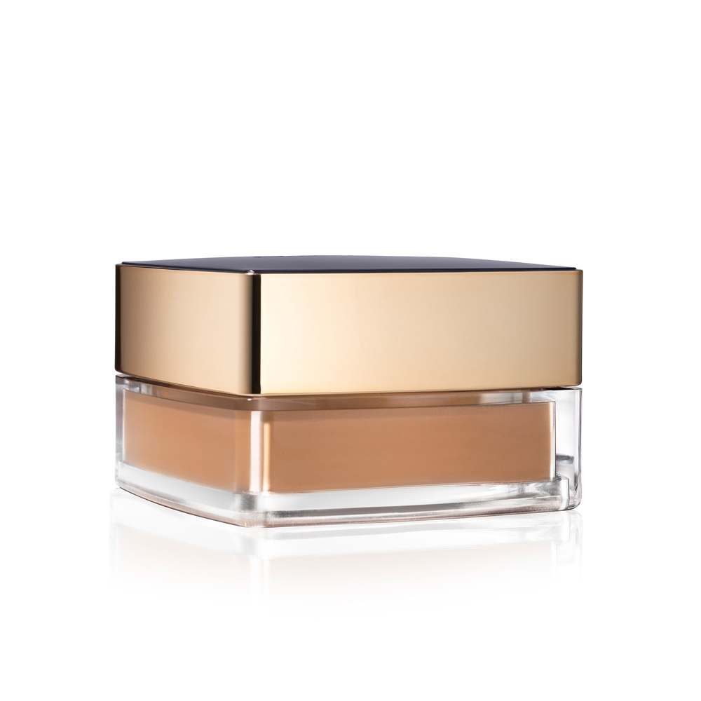 

Легкая ультратонкая рассыпчатая пудра double wear sheer flattery loose powder Estée Lauder, цвет medium matte, вес 9 гр.