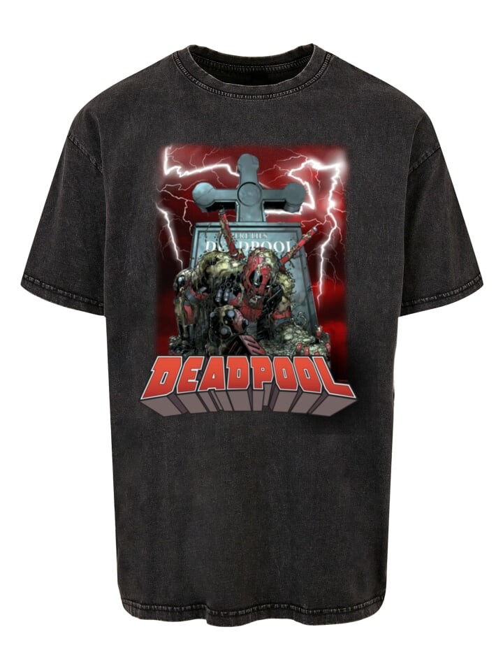 

Футболка Absolute Cult s, черный
