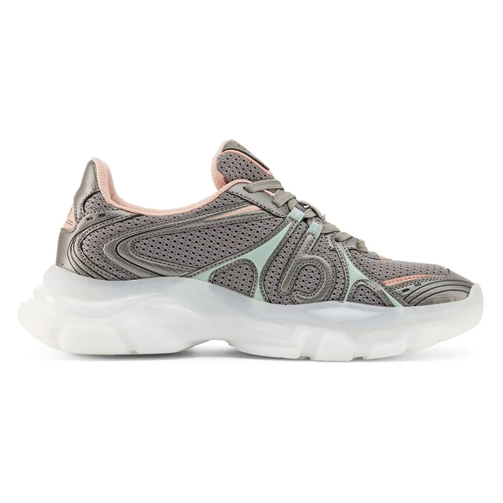 

Кроссовки Duuo Shoes Forrest 04, серый