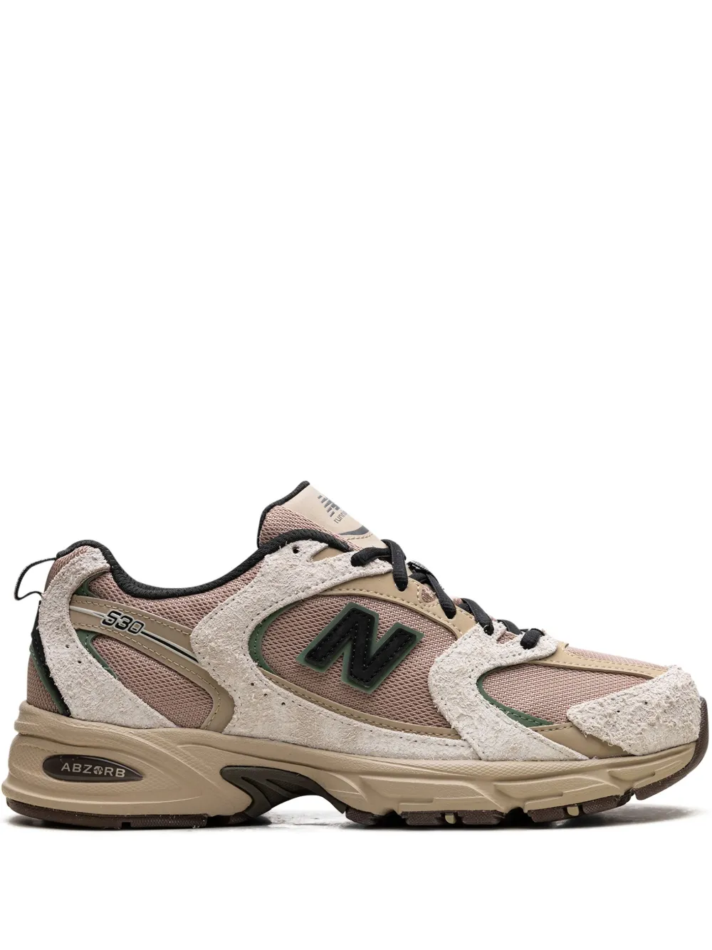 

Кроссовки 530 NEW BALANCE, нейтральный