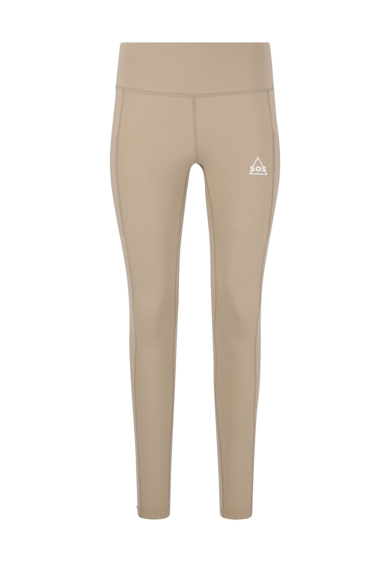 

Колготки Yala с дышащими свойствами SOS, цвет 1136 Simply Taupe
