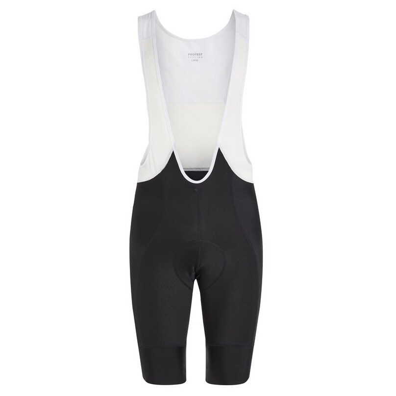 

Велосипедные шорты Protest Prtdionis Cycling Shorts, цвет True Black