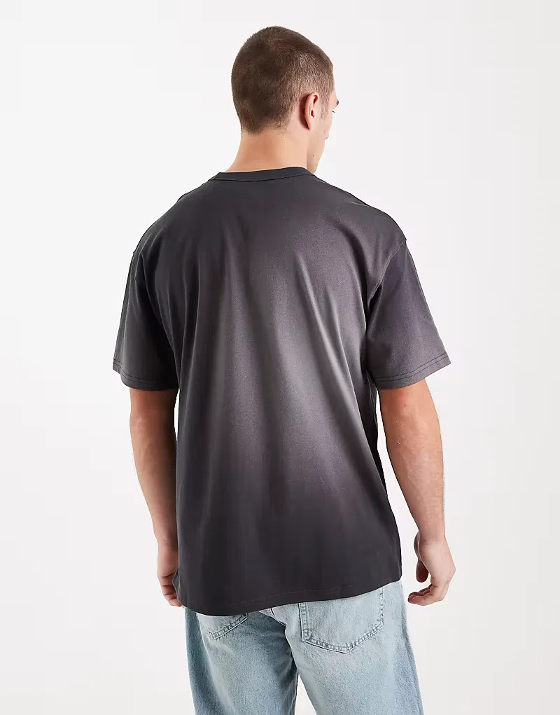 Футболка Nike Premium Essentials, серый — фото 3