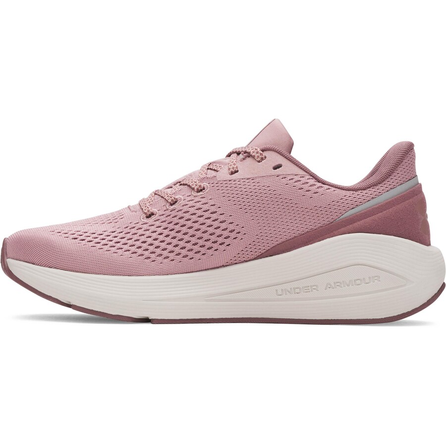 Беговые кроссовки UNDER ARMOUR Sonic 7, Rose/Dusky pink