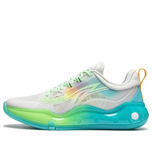 

Кроссовки пионер 4 начальная Li-Ning, мульитколор