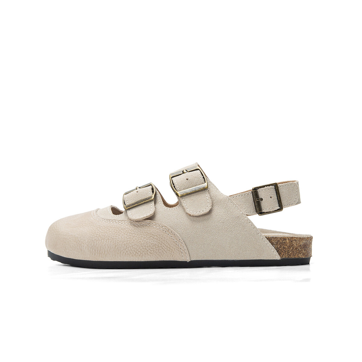 Римские сандалии женские Q.Vonton