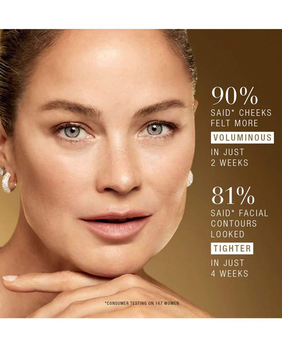 Крем для лица Estée Lauder — Увлажняющий Re-Nutriv Ultimate Diamond, 15 мл — фото 4
