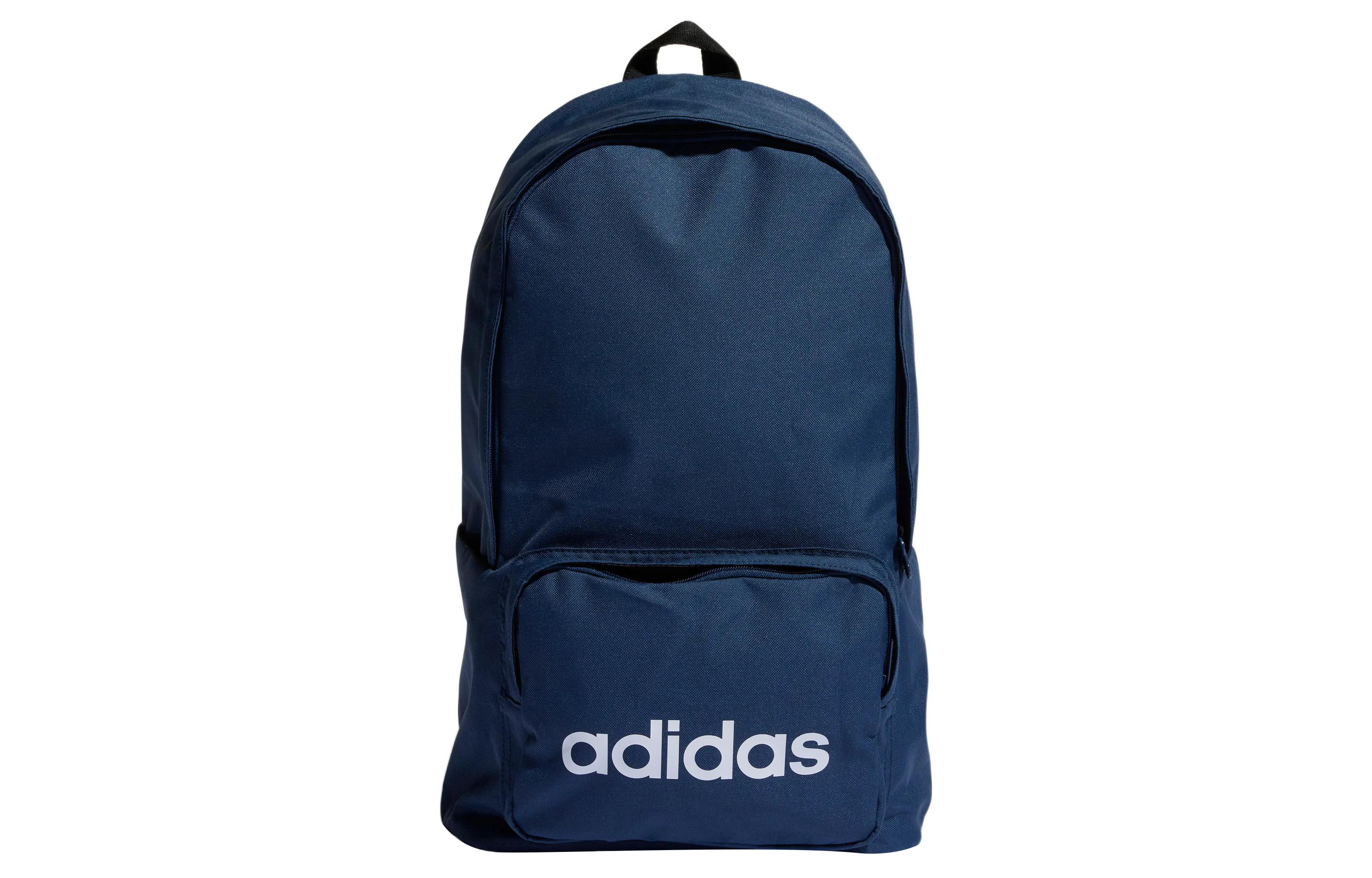 

Adidas Neo Рюкзак из полиэстера унисекс, темно-синий/белый/черный