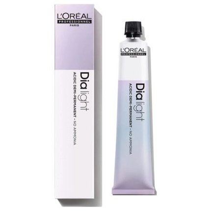 

L'Oreal Dialight Тюбик Color 50 мл Новый 5.11 C L'Oréal