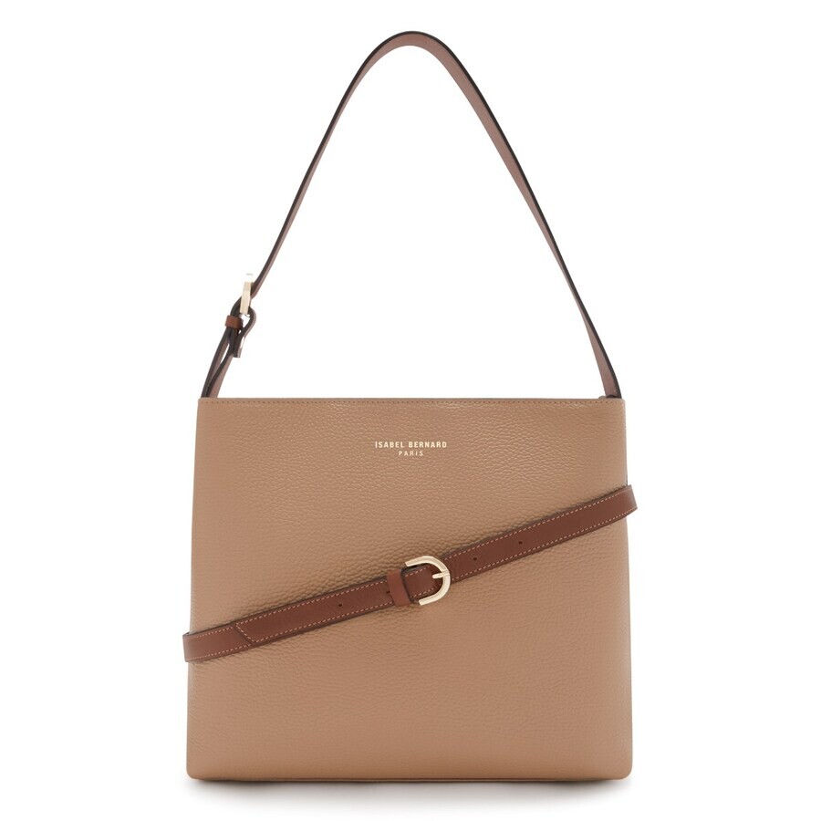 

Сумка кросс-боди Isabel Bernard Crossbody, бежевый