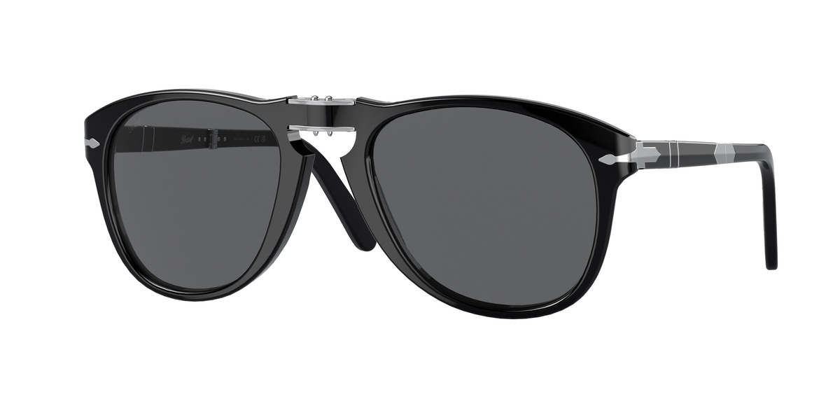 

Мужские солнцезащитные очки PO0714SM PERSOL, black