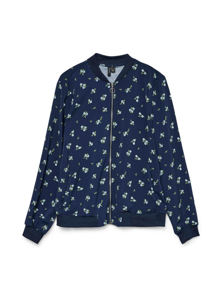 

Куртка Vero Moda, синий