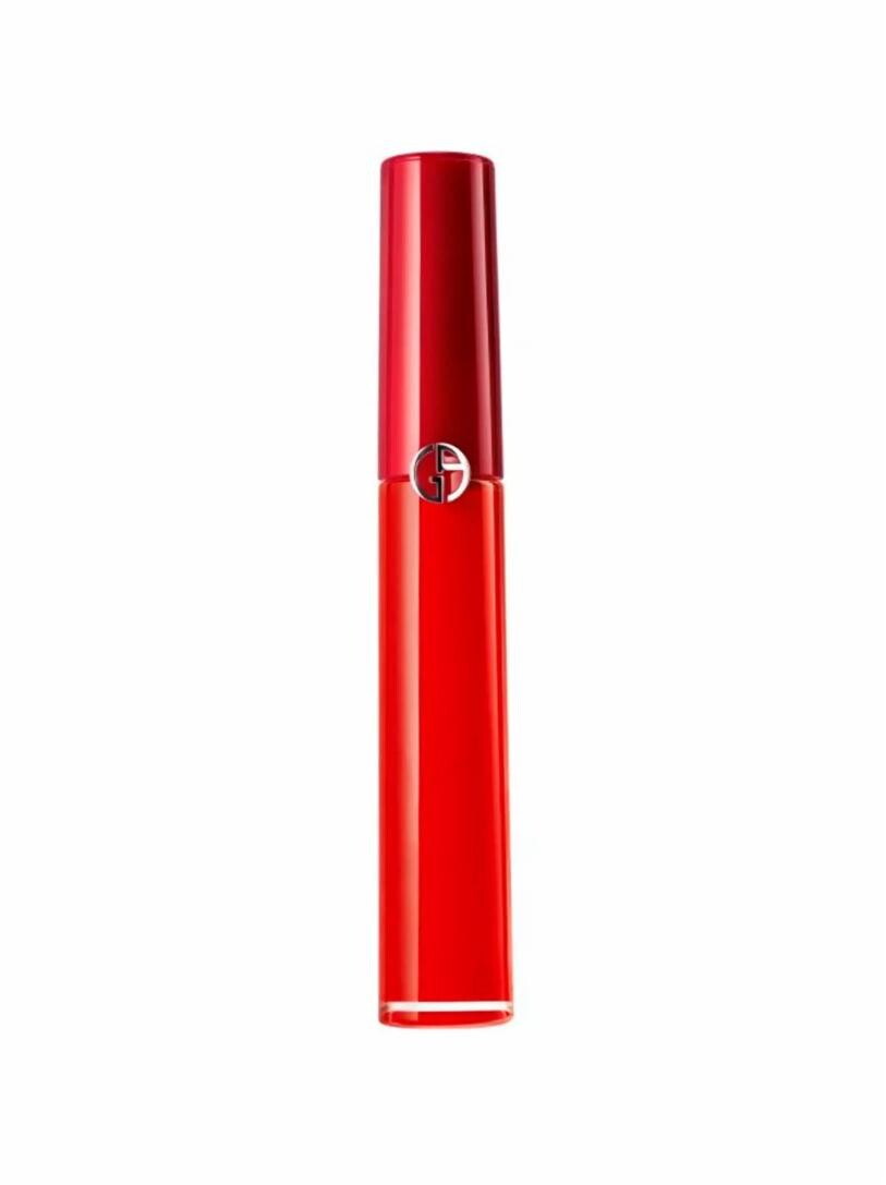 

Блеск для губ Lip Maestro, оттенок The Tibetan Orange Giorgio Armani