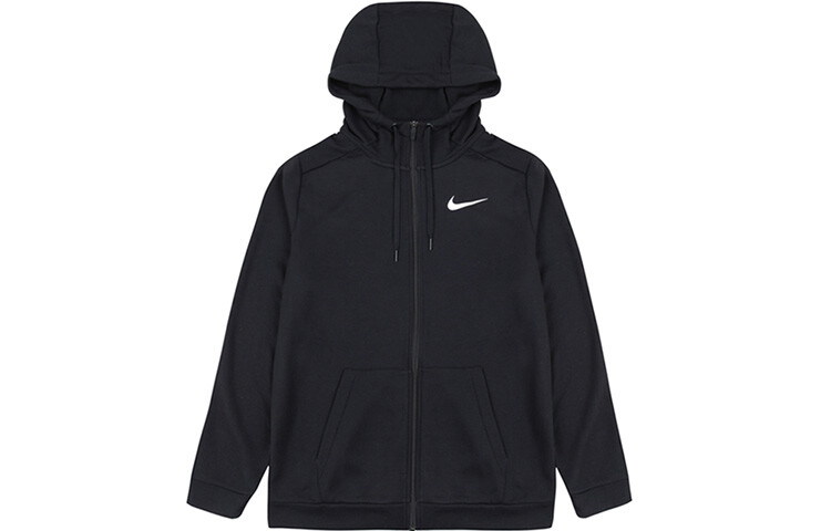 

Мужская куртка Nike, цвет Black