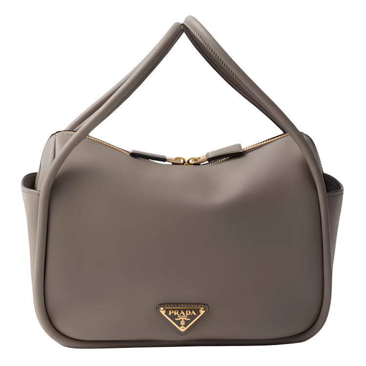 

PRADA Кожаная сумка через плечо
