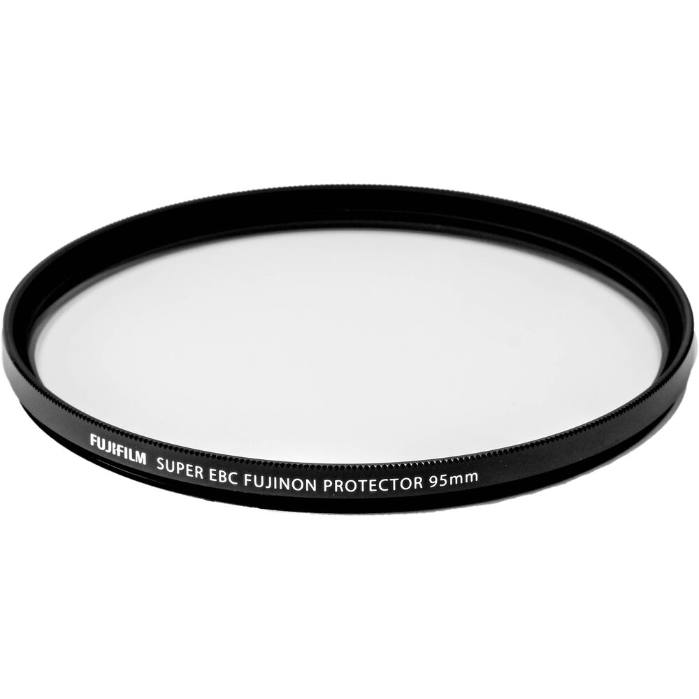 

Фильтр FUJIFILM PRF-95 95mm Protective Filter 16820725