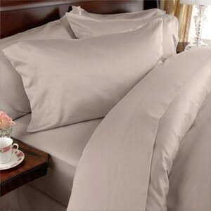 

Ультрамягкий набор пододеяльников Elegant Comfort из 3 предметов — микрофибра гостиничного качества 1500 премиум-класса, устойчивая к морщинам и выцветанию, комплект пододеяльников из 3 предметов, King/California King, бежевый, Beige